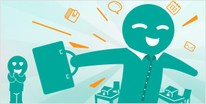 行政/人事/HR类职位专场——你的未来 无限可能